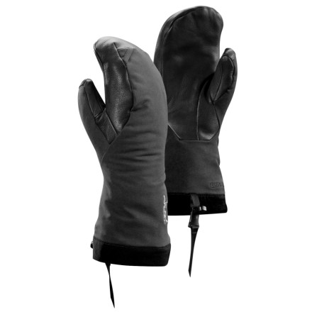 Arcteryx Sigma AR Mitt Womens