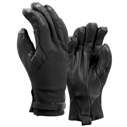 Arcteryx Sigma LT Glove SC Womens