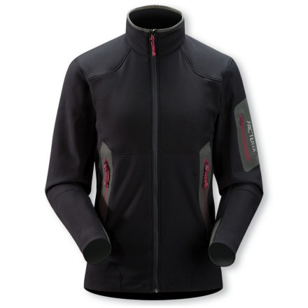 Arc'teryx Griffon Jacket - Women's - Click to Check Availability