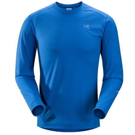 Arc'teryx Motus Crew - Long-Sleeve - Men's