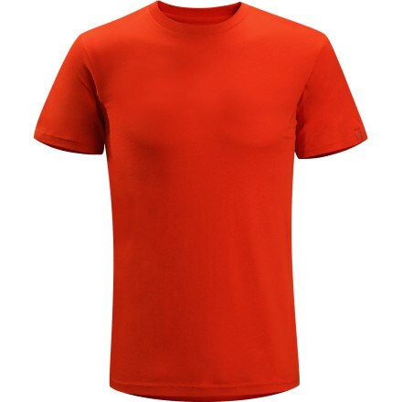 Arc'teryx - Graph Bird T-Shirt - Short-Sleeve - Men's