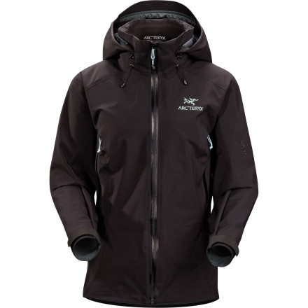 Shop for Arc'teryx Beta AR Jacket - Women's