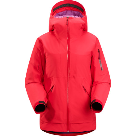 Arc'teryx - Sarissa Jacket - Women's