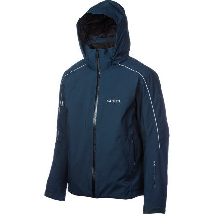 Arc'teryx - Ventii Jacket - Men's