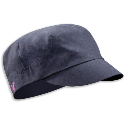 Arc'teryx Quanza Cap