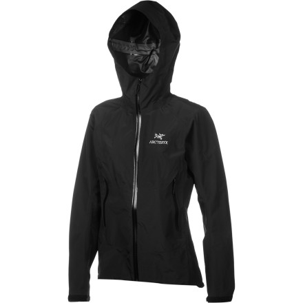 Shop for Arc'teryx Beta SL Jacket - Women's