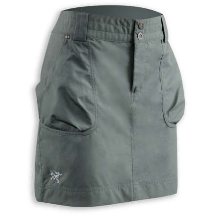 Arc'teryx - Rana Skirt - Women's