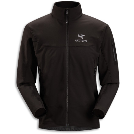 Shop for Arc'teryx Men's Gamma LT Jacket