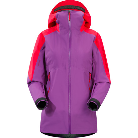 Shop for Arc'teryx Sentinel Jacket - Women's
