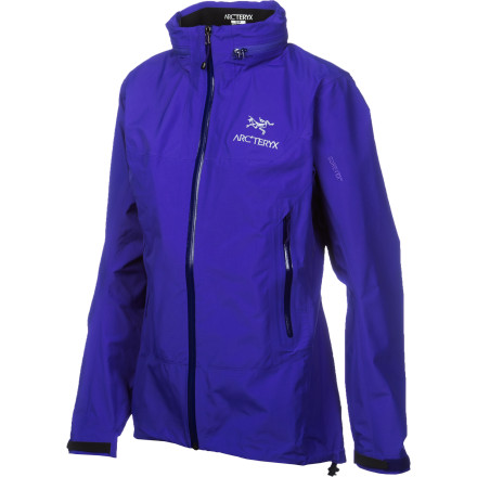 Arc'teryx - Theta SL Hybrid Jacket - Women's