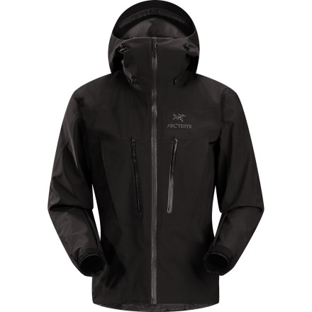 Shop for Arc'teryx Alpha SV Jacket - Men's