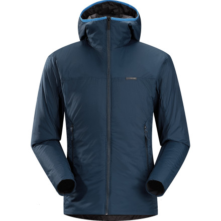 Arc'teryx - Aphix Insulated Hoodie - Men's