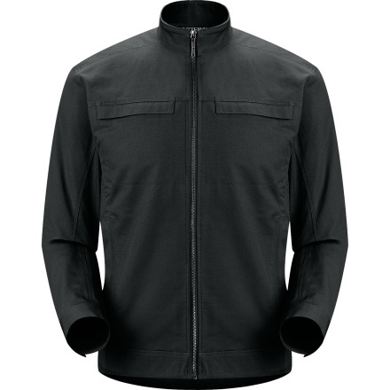 Shop for Arc'teryx Crosswire Jacket - Men's