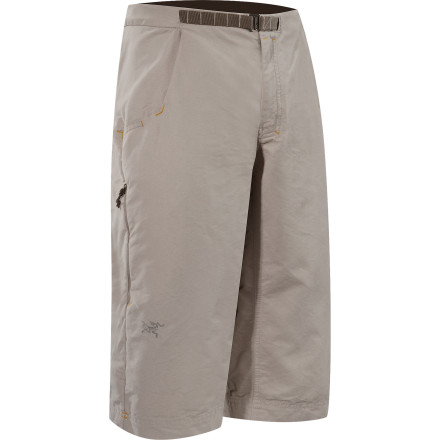 Arc'teryx - Aristo Long Short - Men's