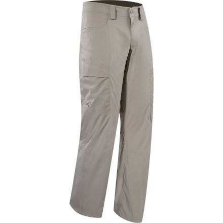 Shop for Arc'teryx Men's Rampart Pants