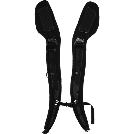 Arc'teryx Altra Shoulder Strap Replacement