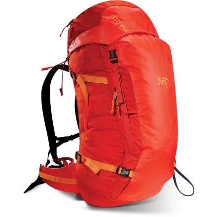 Arc'teryx - Khamski 48 Backpack - 2746-3234cu in