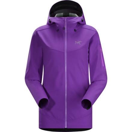 Arc'teryx Epsilon Lt Hoodie - Women's