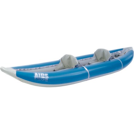 Aire - Lynx II Tandem Inflatable Kayak