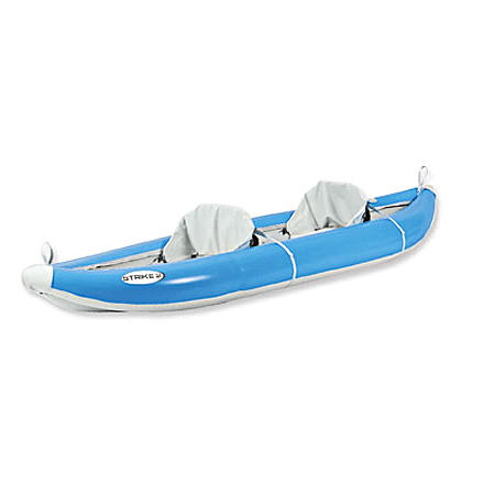 Tributary - Strike 2 Tandem Inflatable Kayak