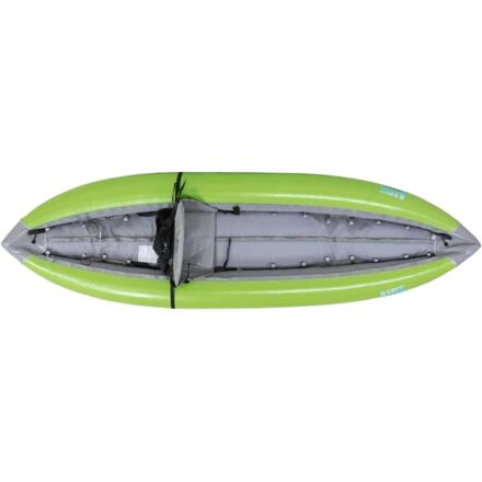 Lynx I Inflatable Kayak
