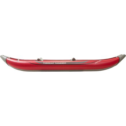 Aire - Tributary Tomcat Tandem Inflatable Kayak