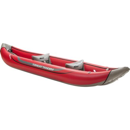 Aire - Tributary Tomcat Tandem Inflatable Kayak