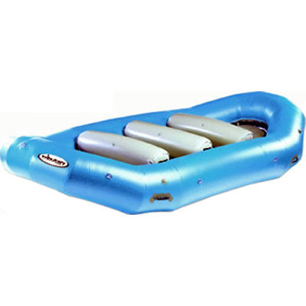 Tributary 140 SB Raft