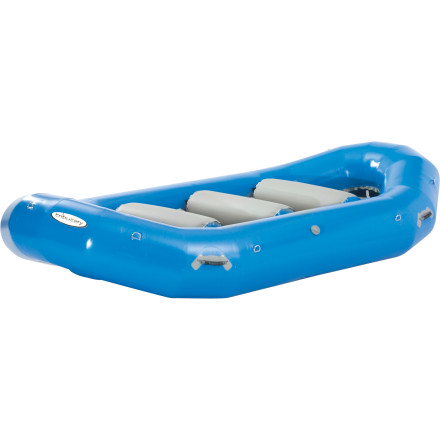 Tributary 120 SB Raft