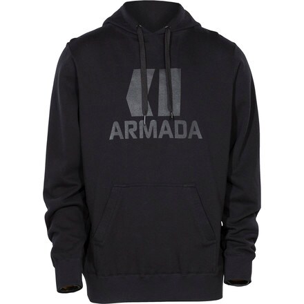Armada - Classic Pullover Hoodie - Boys'