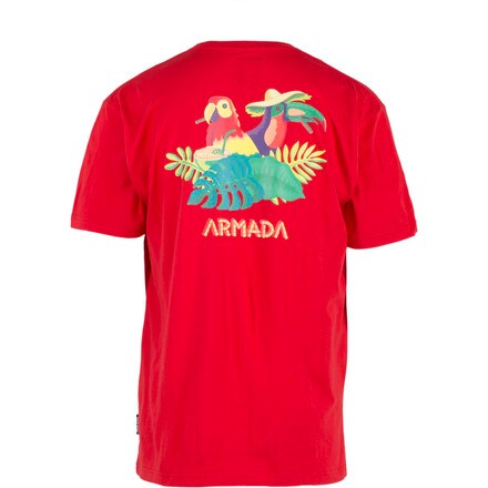 Armada - Tourist T-Shirt - Short-Sleeve - Men's