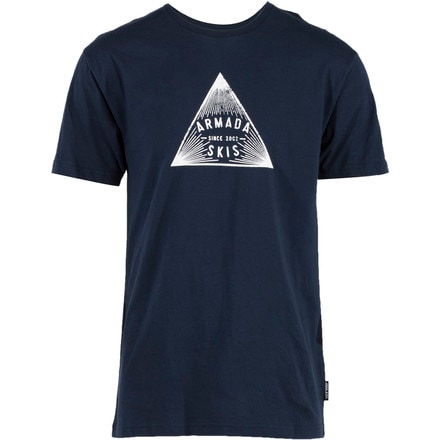 Armada - Triangle T-Shirt - Short-Sleeve - Men's
