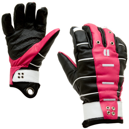 Armada Convict Glove