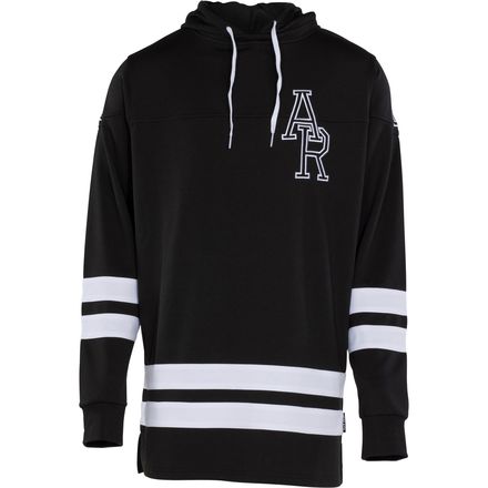 Armada - Williams Pullover Hooded Jersey - Men's