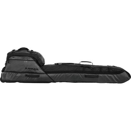 Armada - Longhauler Double Ski Bag