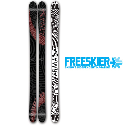 Armada Fleet El Rey Alpine Ski