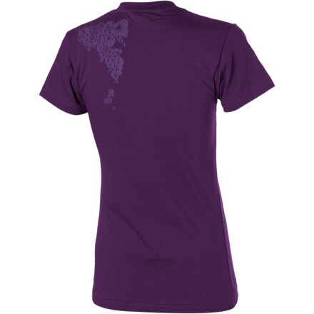 Armada - Sierra Leone T-Shirt - Short-Sleeve - Women's