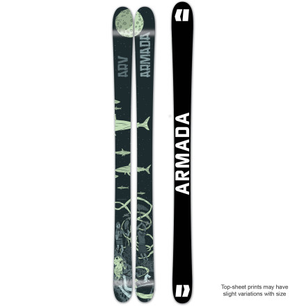 Armada ARV Ski by: Armada