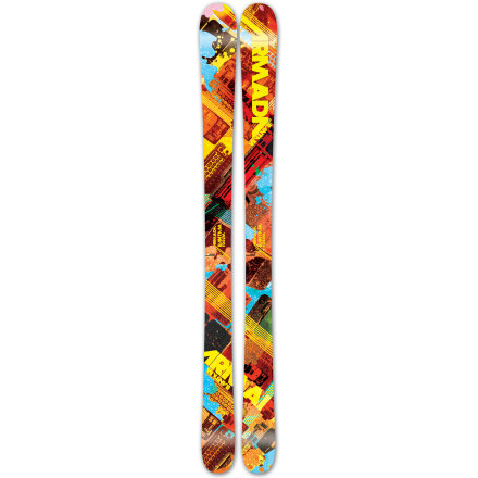 Armada Bantam Ski Kids