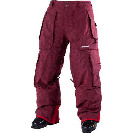 Armada 5 AM Pant Mens