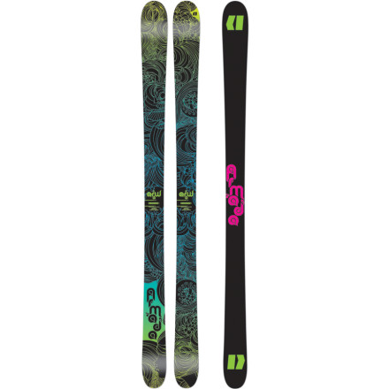 Armada ARW Ski Womens