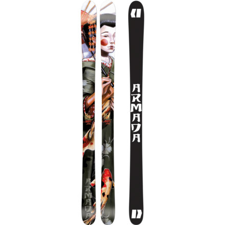 Armada ARVw Ski Womens