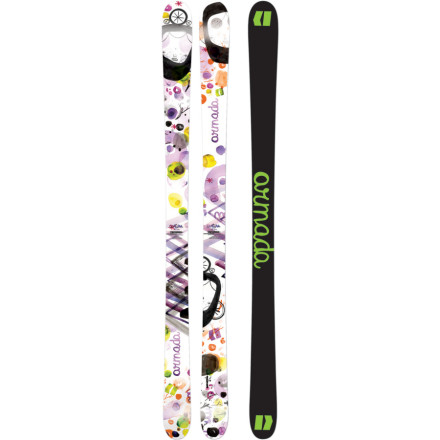 Armada Cantika Ski Womens