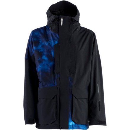 Armada Camber Jacket - Men's