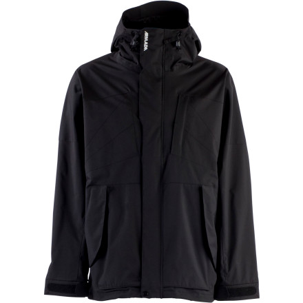 Armada Beacon Jacket - Men's