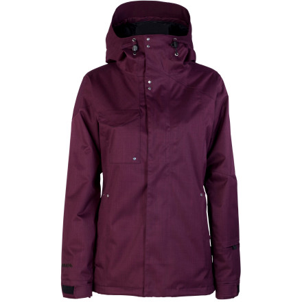 Armada Kuma Jacket - Women