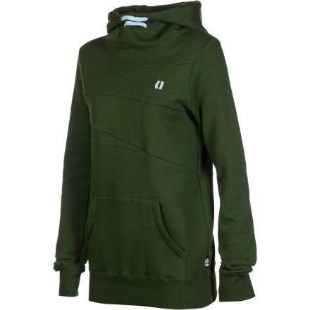 Armada - Shard Pullover Sweatshirt - Women's 