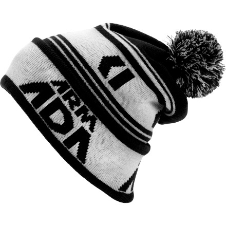 Shop for Armada Big Brand Pom Beanie