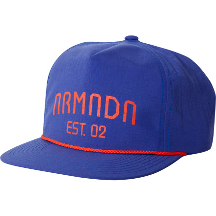 Armada - Mariner Snap-back Hat