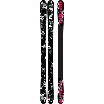 Armada Pipe Cleaner Ski